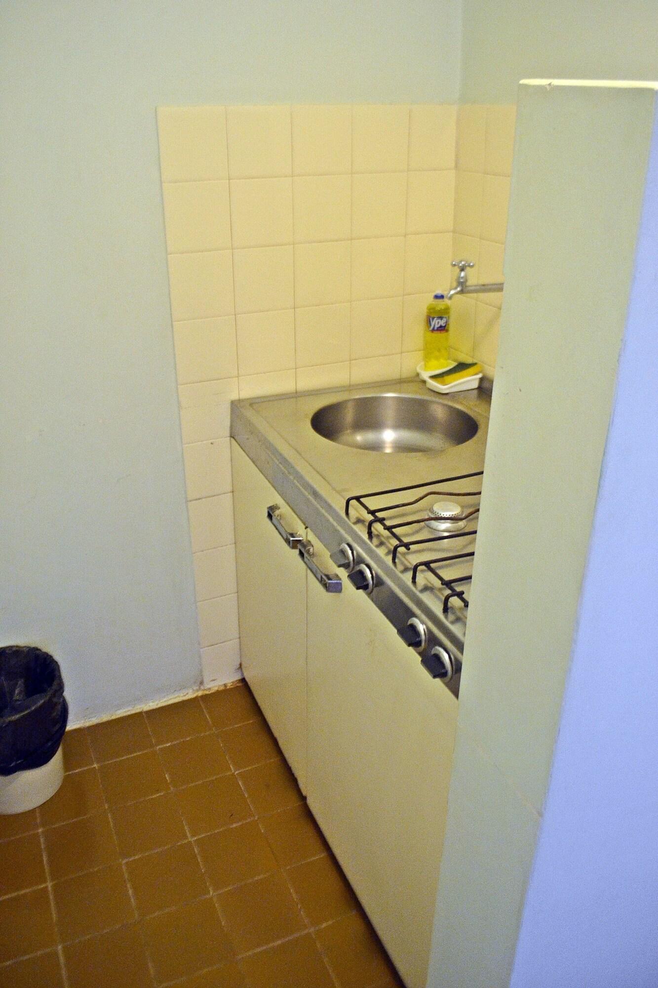 Hotel Ampiezza Curitiba Buitenkant foto