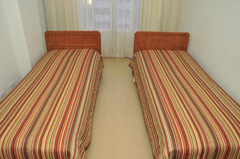 Hotel Ampiezza Curitiba Buitenkant foto