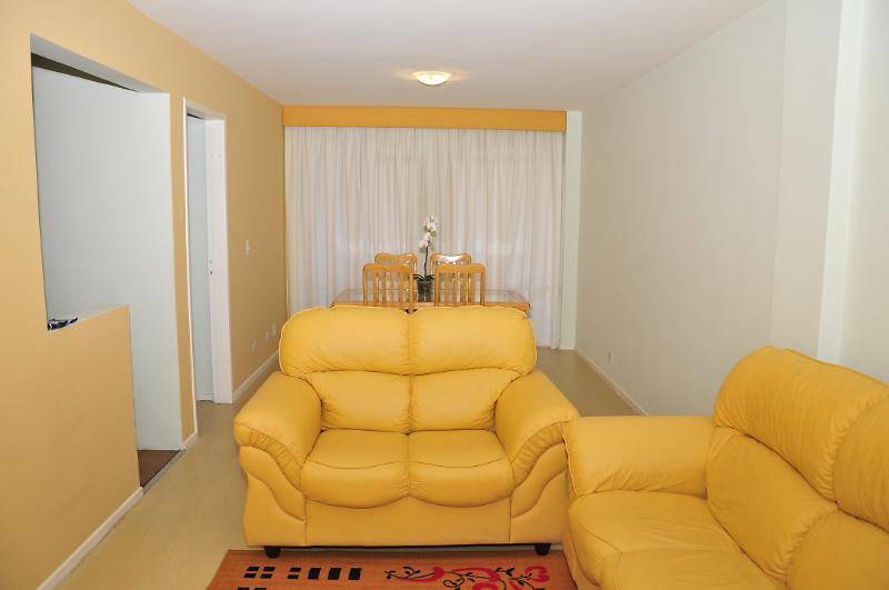Hotel Ampiezza Curitiba Buitenkant foto